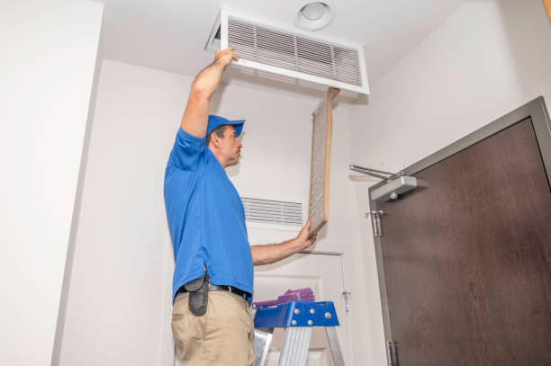 Best Air Duct Cleaning Near Me  in North Corbin, KY